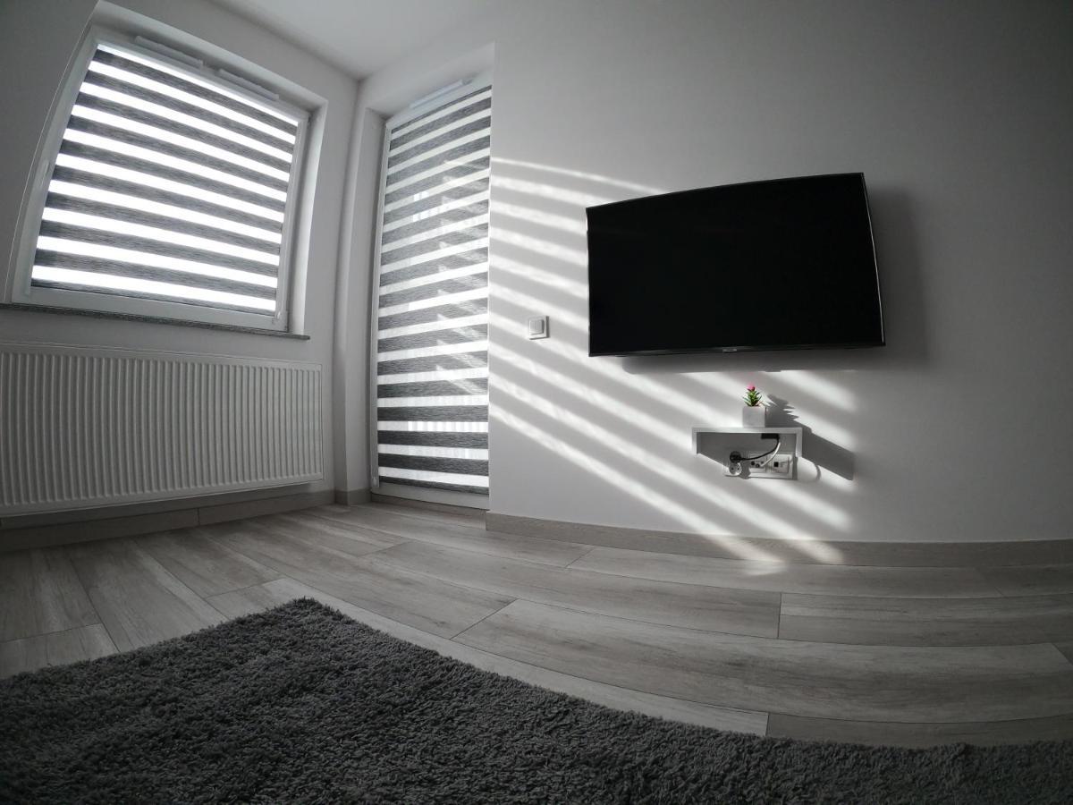Miko Apartment 1 Poznań Zewnętrze zdjęcie