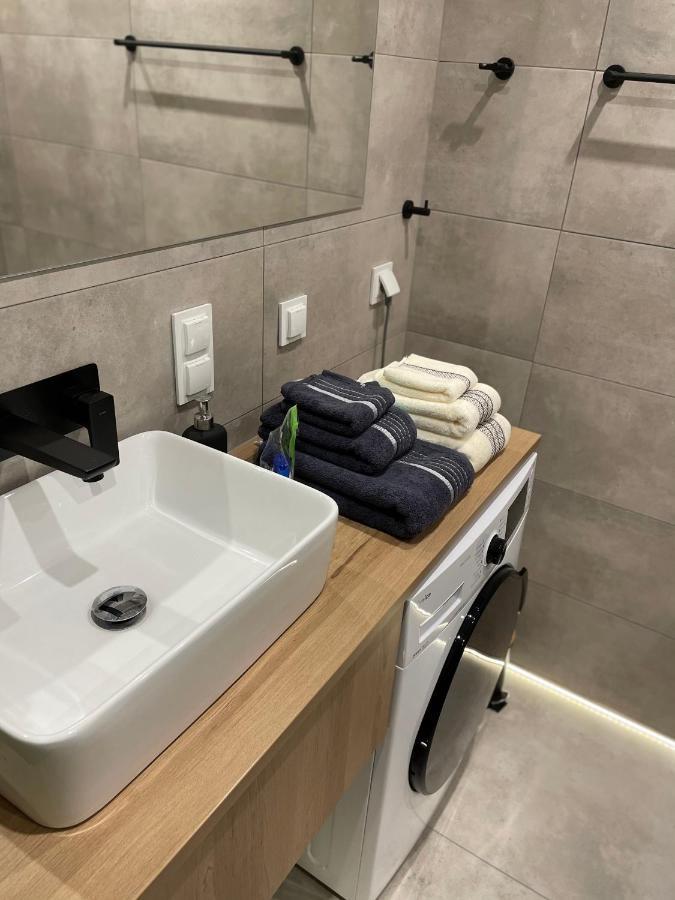 Miko Apartment 1 Poznań Zewnętrze zdjęcie