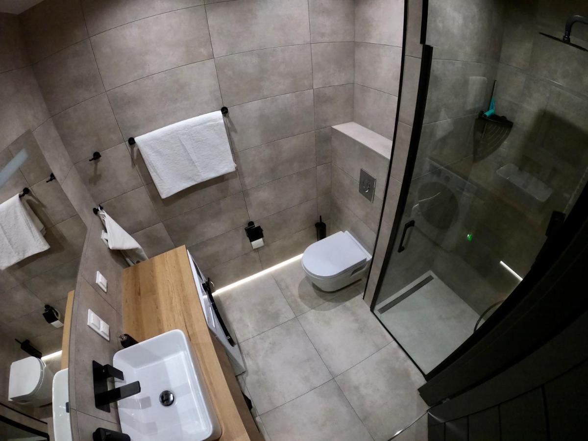 Miko Apartment 1 Poznań Zewnętrze zdjęcie