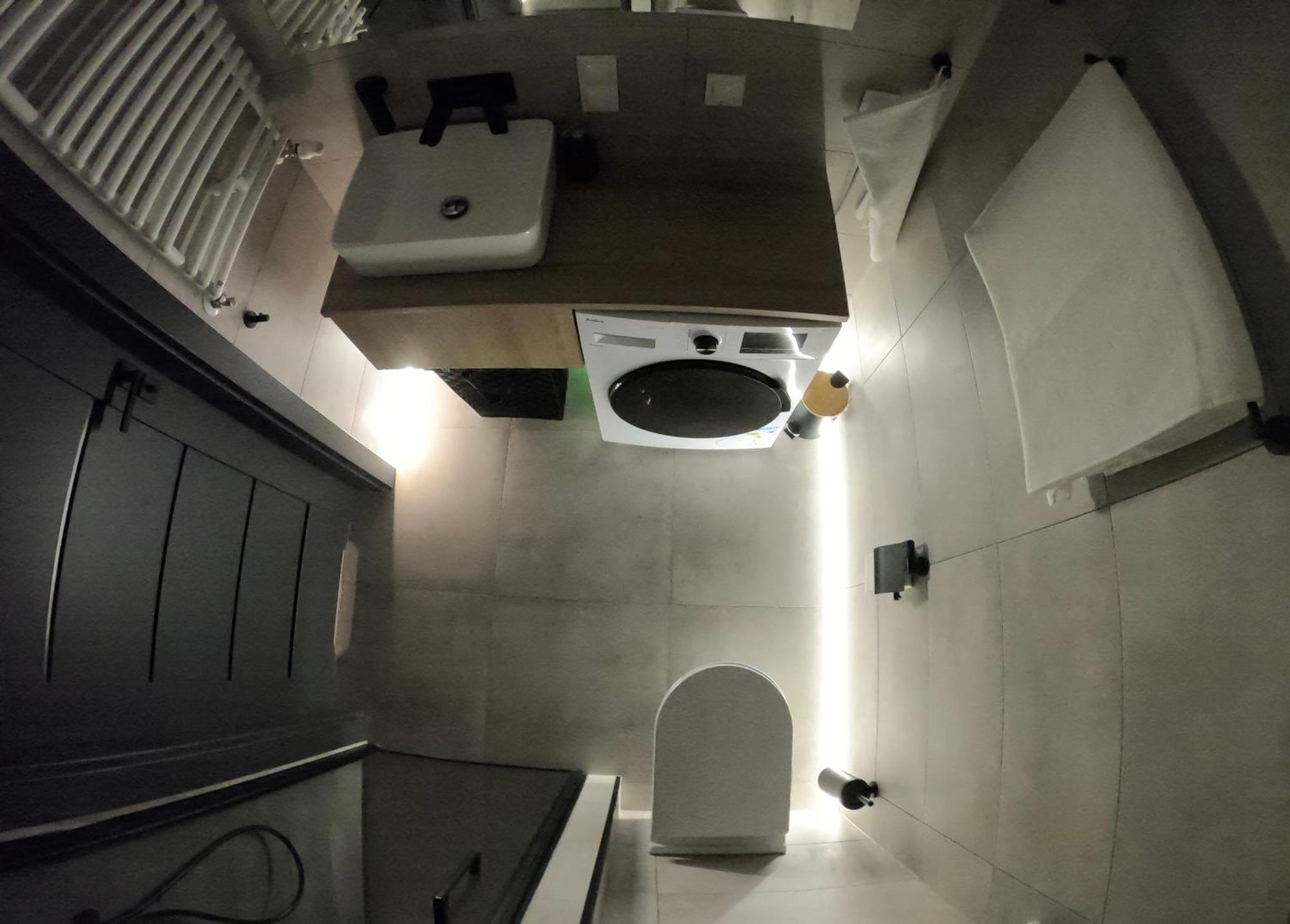 Miko Apartment 1 Poznań Zewnętrze zdjęcie