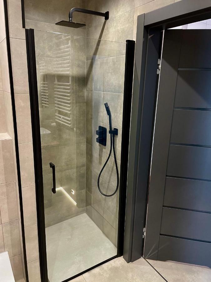 Miko Apartment 1 Poznań Zewnętrze zdjęcie