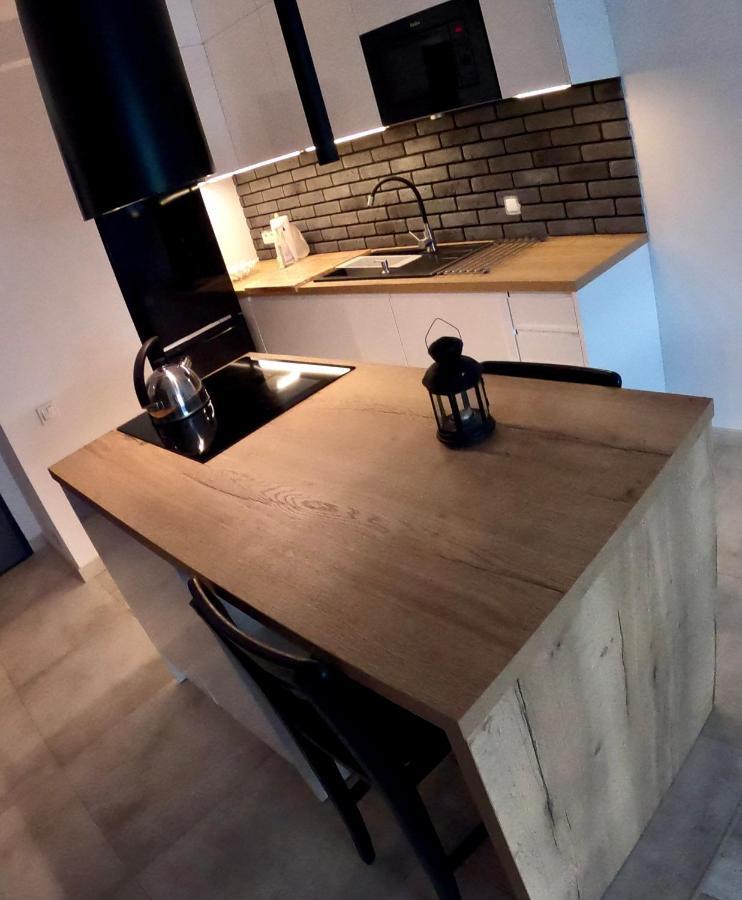 Miko Apartment 1 Poznań Zewnętrze zdjęcie