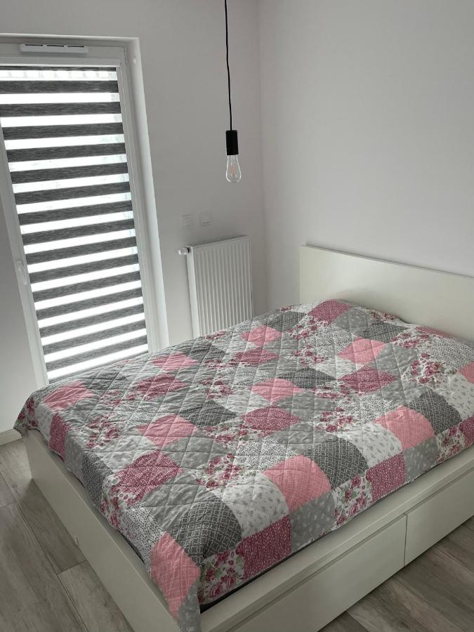 Miko Apartment 1 Poznań Zewnętrze zdjęcie