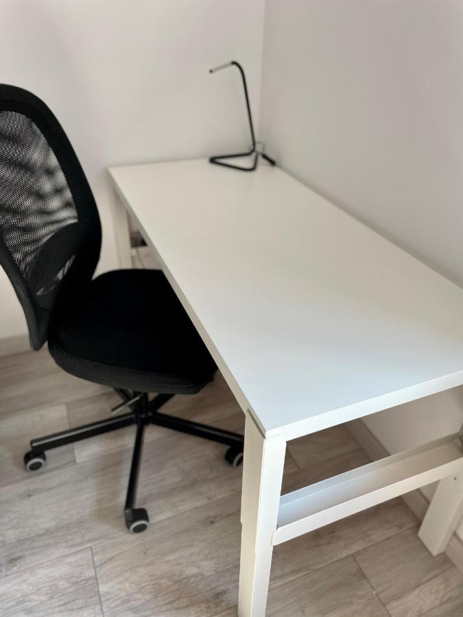 Miko Apartment 1 Poznań Zewnętrze zdjęcie