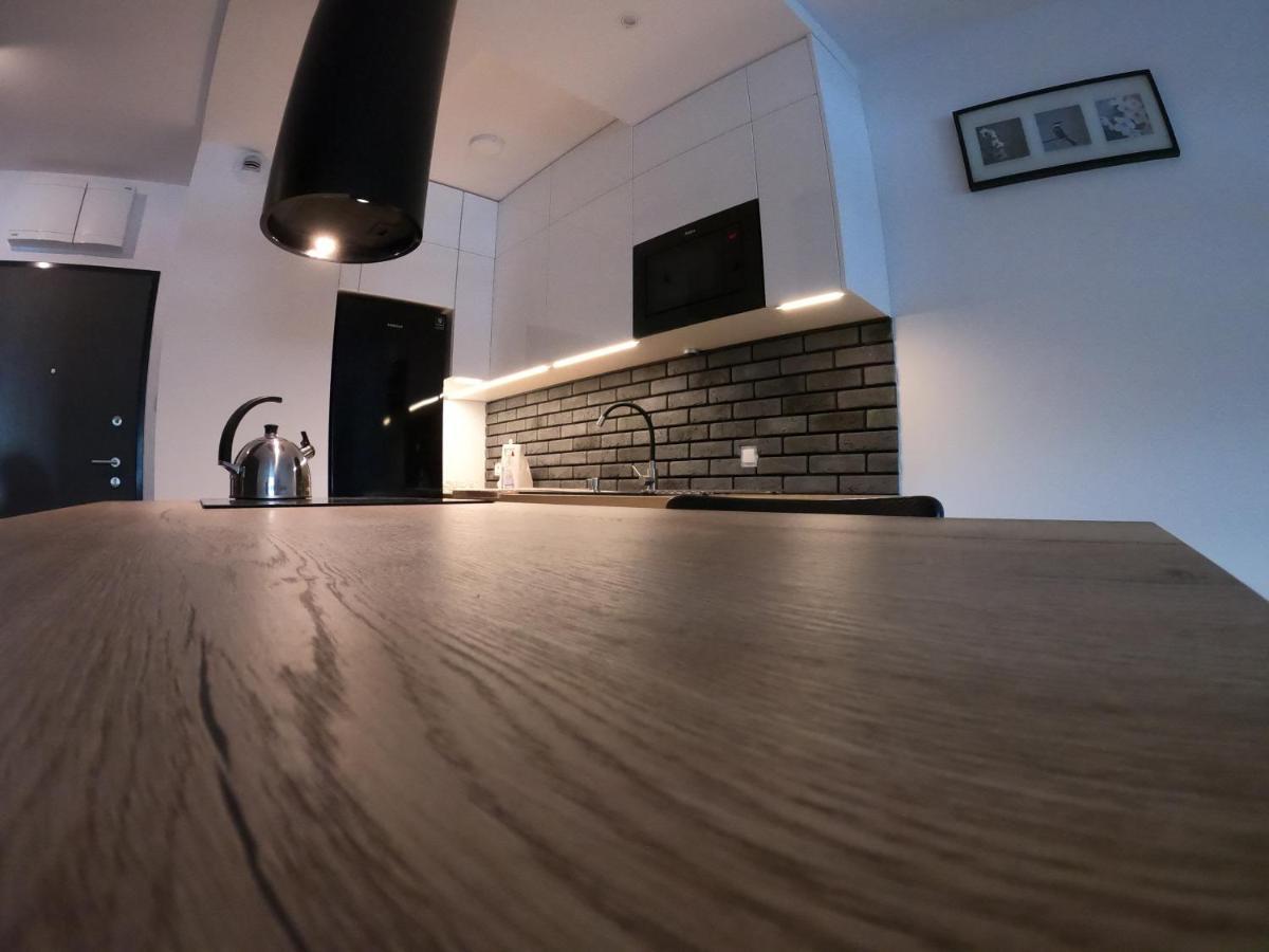 Miko Apartment 1 Poznań Zewnętrze zdjęcie