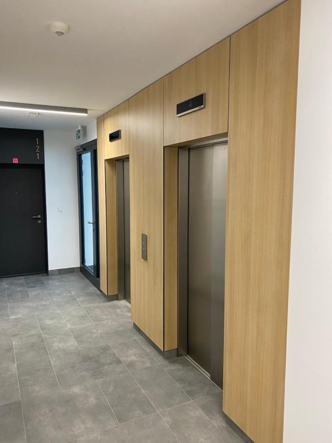 Miko Apartment 1 Poznań Zewnętrze zdjęcie