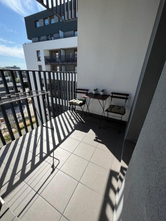 Miko Apartment 1 Poznań Zewnętrze zdjęcie
