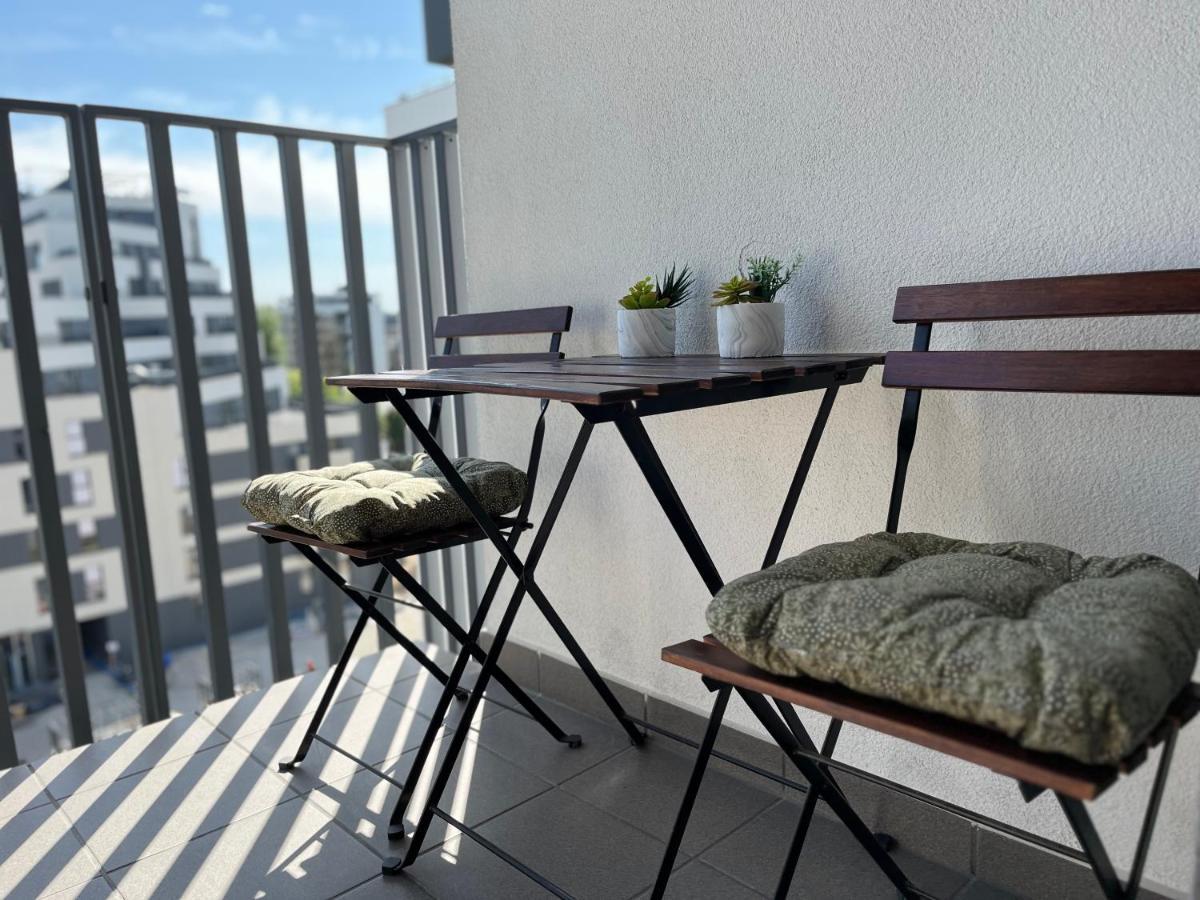 Miko Apartment 1 Poznań Zewnętrze zdjęcie